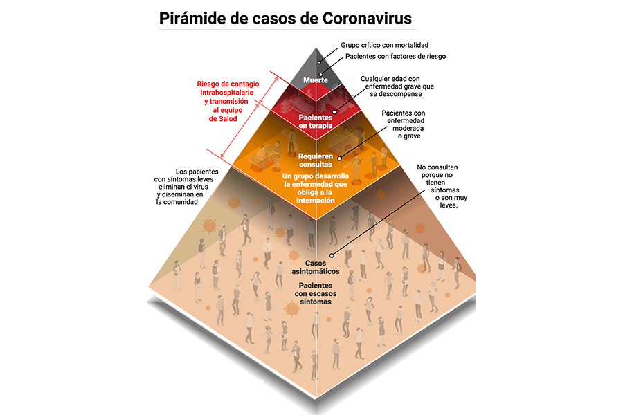 Estadística Biomédica en Argentina y Covid 19