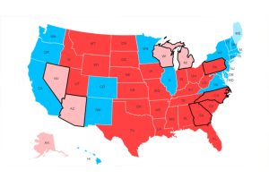 ¿Las Encuestas Electorales se Equivocan?