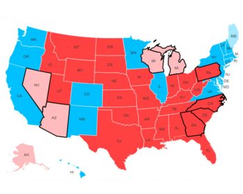 ¿Las Encuestas Electorales se Equivocan?